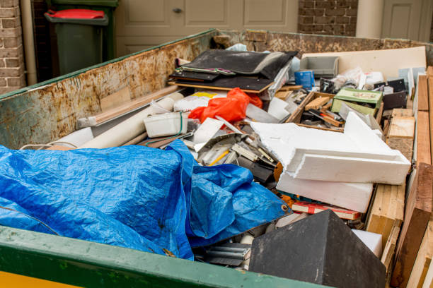 Recycling Services for Junk in Crystal City, MO